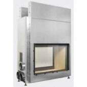Каминная топка Kalfire W80/52T в Казани