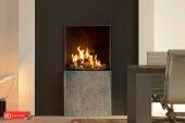 Каминная топка Kalfire GP60/59F в Казани