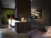 870 Vrijhangend Showroom в Казани