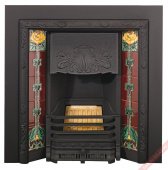 Art Nouveau Tiled Insert в Казани