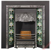 Art Nouveau Tiled Insert в Казани