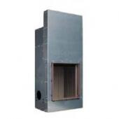 Каминная топка Kalfire W45/48F в Казани