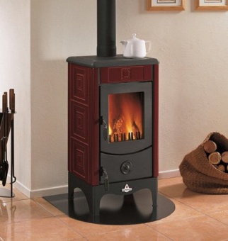 Manuela цвет BORDEAUX Комплект в Казани