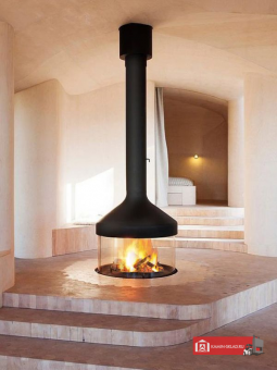 Meijifocus (верхняя часть + стекло) в Казани