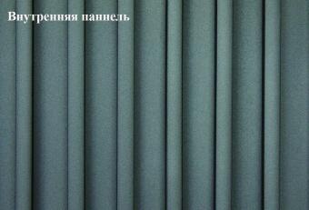 Каминная топка Kalfire W60/51F в Казани
