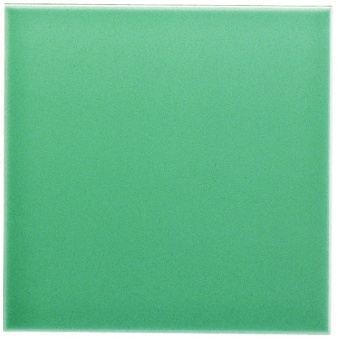 Плитка фоновая Vicarage Green 152 x 152 x 7 в Казани