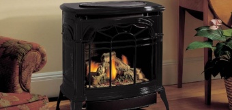 STARDANCE Vent Free Gas Stove в Казани