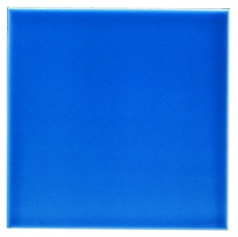 Плитка фоновая Baroque Blue 152 x 152 x 7 в Казани