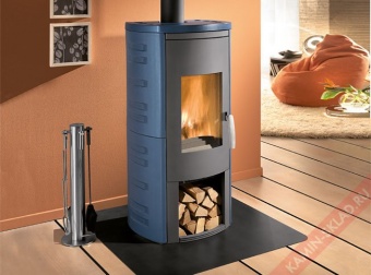 Печь VALERIA,  цвет Sale Pepe в Казани