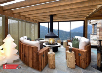 Meijifocus (верхняя часть + стекло) в Казани