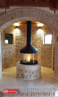 Meijifocus (верхняя часть + стекло) в Казани