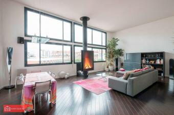 Фиксированный дровяной камин Eurofocus 951  в Казани