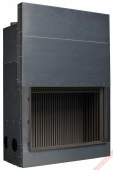 Каминная топка Kalfire W100/61F в Казани