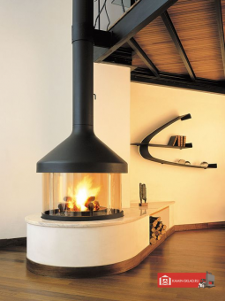 Meijifocus (верхняя часть + стекло) в Казани