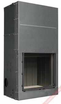 Каминная топка Kalfire W60/51F в Казани