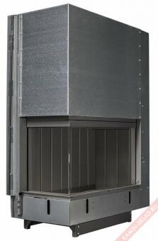 Каминная топка Kalfire W90/47C (L) в Казани