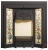 Poppy & Wheatsheaf Tiled Fireplace в Казани