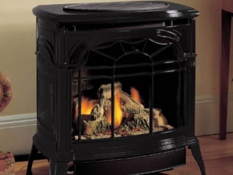 STARDANCE Vent Free Gas Stove в Казани