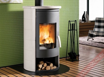 Керамическая печь Vera (Superior) в Казани