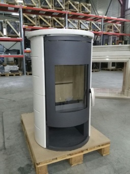 Керамическая печь Vera (Superior) в Казани