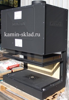 П-образная топка MA 271 SL в Казани
