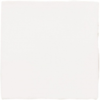 Плитка China White 130 x 130 x 10mm в Казани