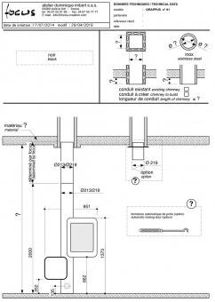 Чертеж для Grappus
