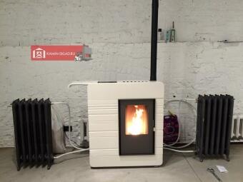 P985 THERMO в Казани