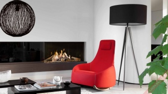 Fairo ECO-prestige 110-55 corner в Казани