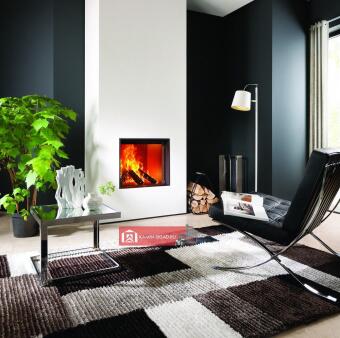 Каминная топка Kalfire W60/51F в Казани