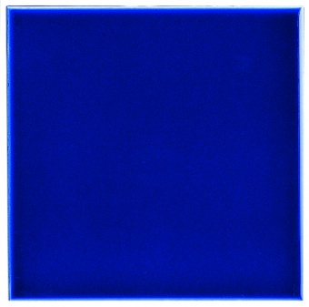 Плитка фоновая Royal Blue 152 x 152 x 7 в Казани