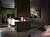 870 Vrijhangend Showroom в Казани
