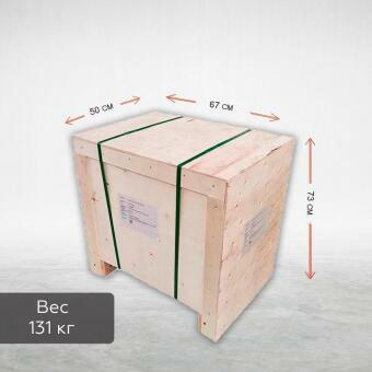 Чугунная печь Toronto в Казани