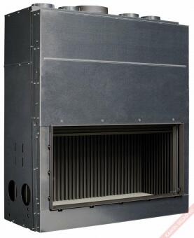 Каминная топка Kalfire W105/47F в Казани