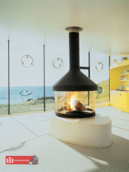 Meijifocus (верхняя часть + стекло) в Казани