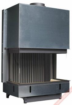 Каминная топка Kalfire W90/47S  в Казани