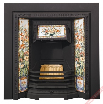 Victorian Tiled Insert в Казани