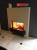 Каминная топка Kalfire W70/33F в Казани