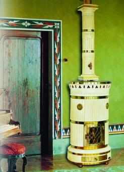 Maria Luigia в Казани