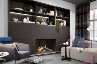 Fairo ECO-prestige 105-59 в Казани