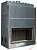 Каминная топка Kalfire W85/40F в Казани