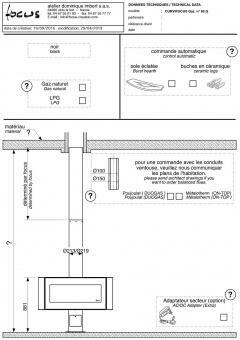 Чертеж для Curvifocus
