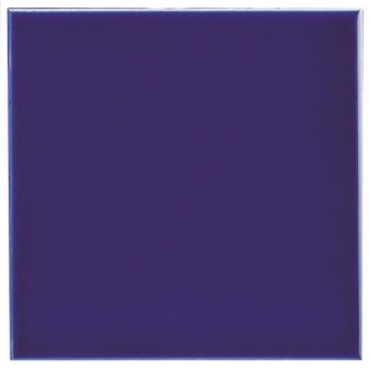 Плитка фоновая Oxford Blue 152 x 152 x 7 в Казани