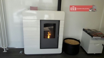 P985 THERMO в Казани