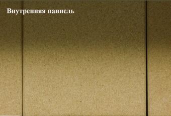 Каминная топка Kalfire W60/51F в Казани